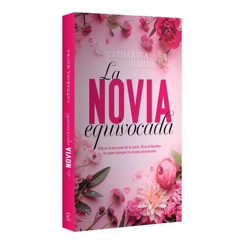 La novia equivocada