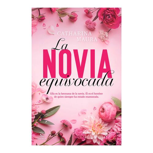 La novia equivocada