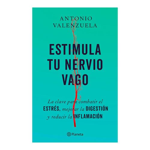 Estimula tu nervio vago