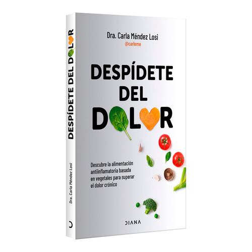 Despídete del dolor