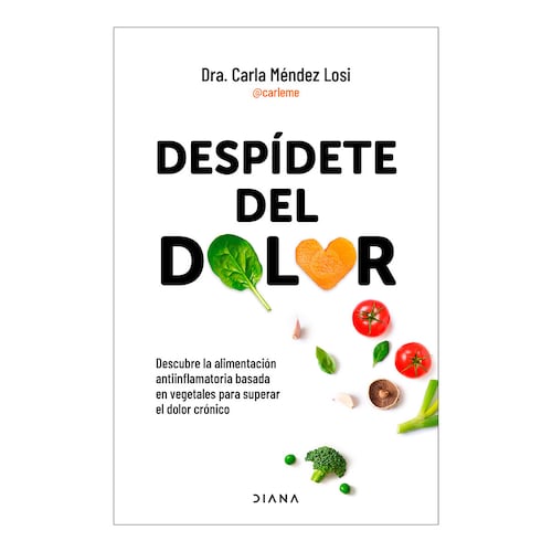 Despídete del dolor