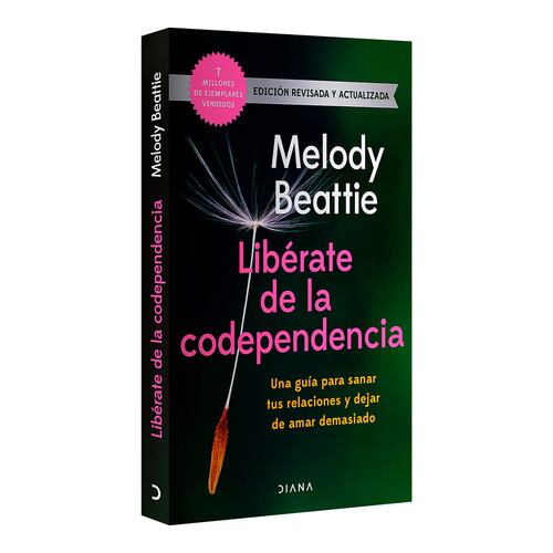 Libérate de la codependencia
