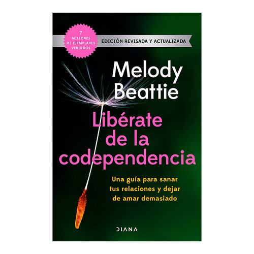 Libérate de la codependencia
