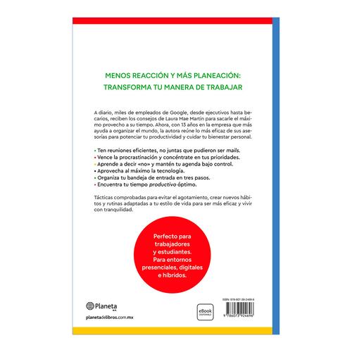 Cómo decir no y otros hábitos para ser más productivo