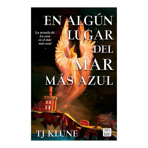 En algún lugar del mar más azul