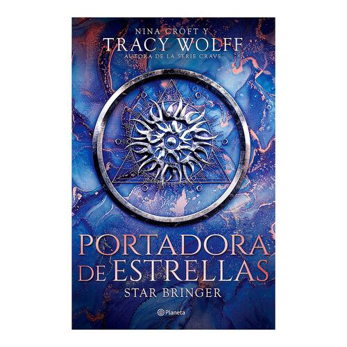 Stars 1. Portadora de estrellas