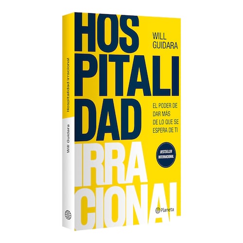 Hospitalidad irracional