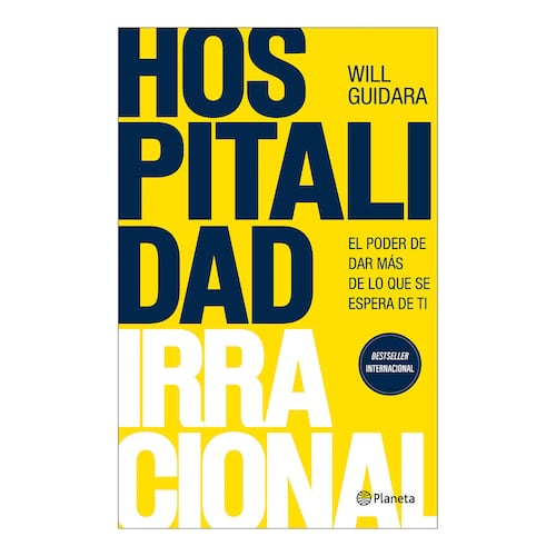 Hospitalidad irracional
