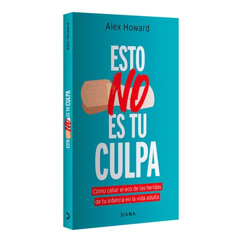 Esto no es tu culpa
