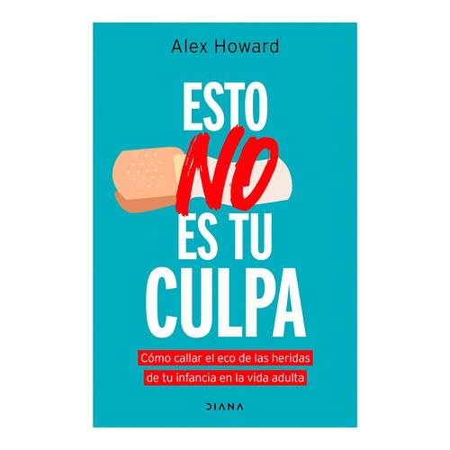Esto no es tu culpa