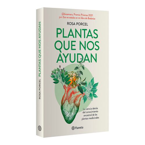 Plantas que nos ayudan
