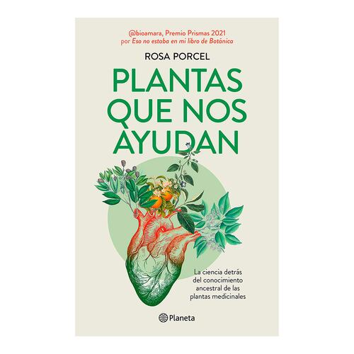 Plantas que nos ayudan