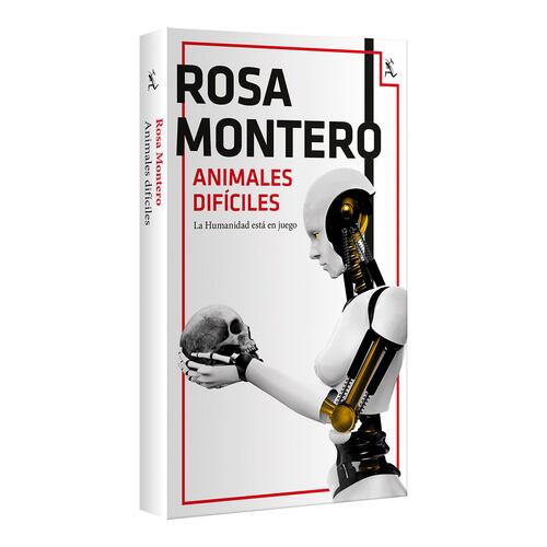 Animales difíciles