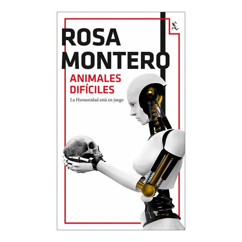 Animales difíciles