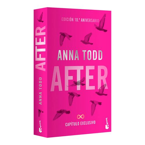 After. Serie After 1