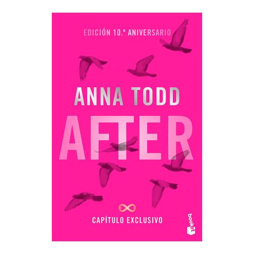 After. Serie After 1