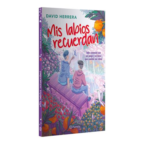 Mis labios recuerdan
