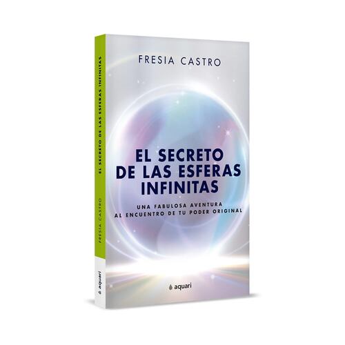 El secreto de las esferas infinitas