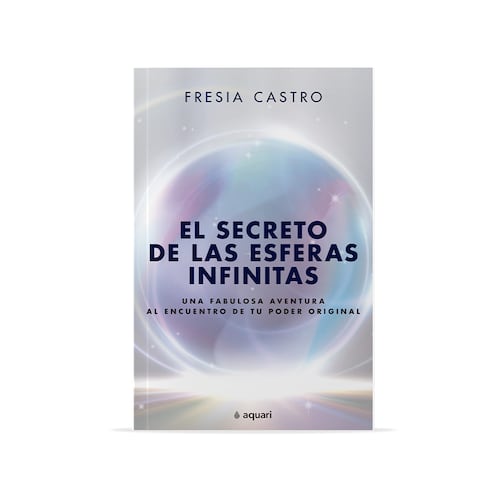 El secreto de las esferas infinitas
