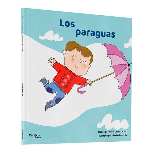 Los paraguas