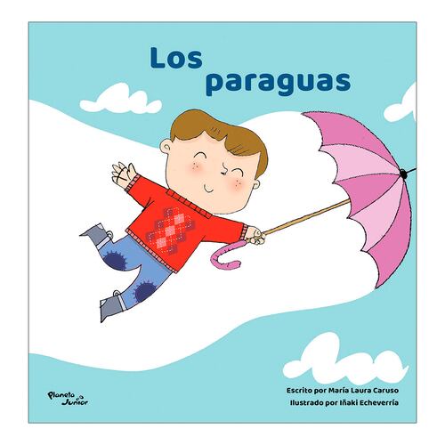 Los paraguas
