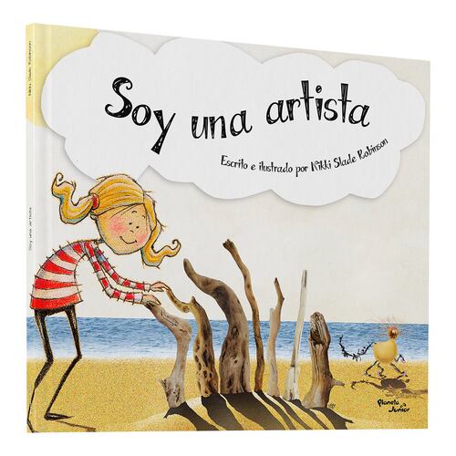 Soy una artista