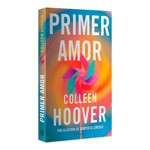 Primer amor