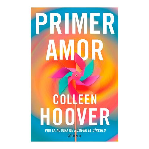 Primer amor