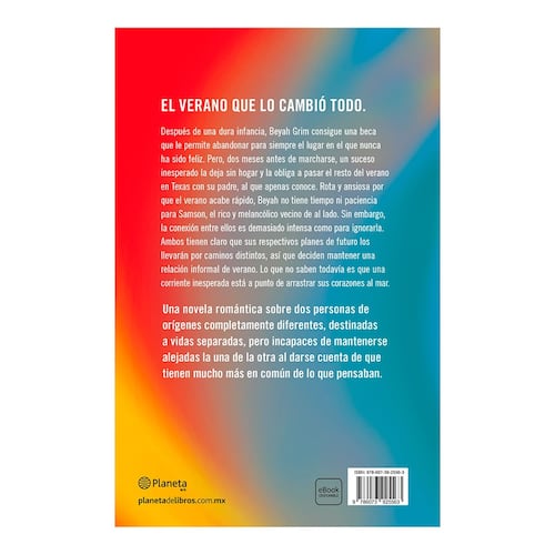 Primer amor