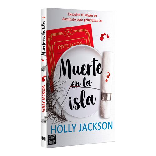 Muerte en la isla