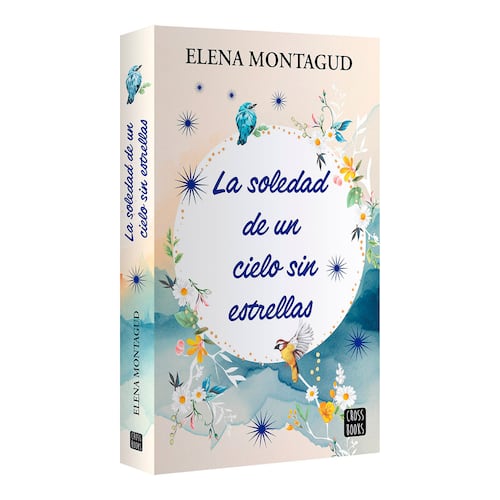 La soledad de un cielo sin estrellas