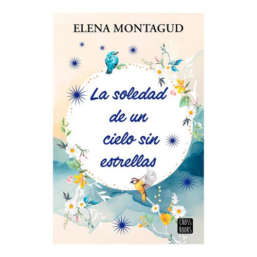 La soledad de un cielo sin estrellas