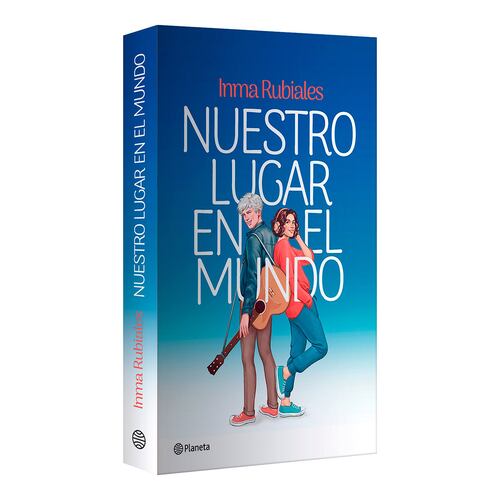 Nuestro lugar en el mundo