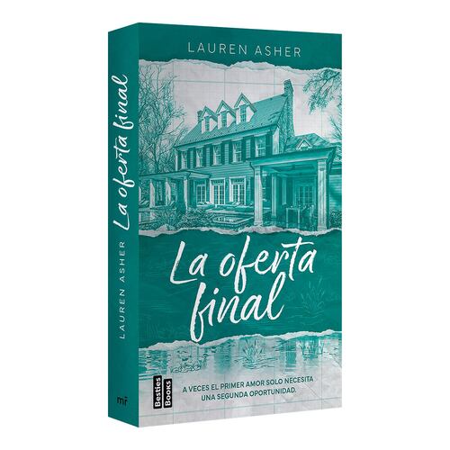 La oferta final