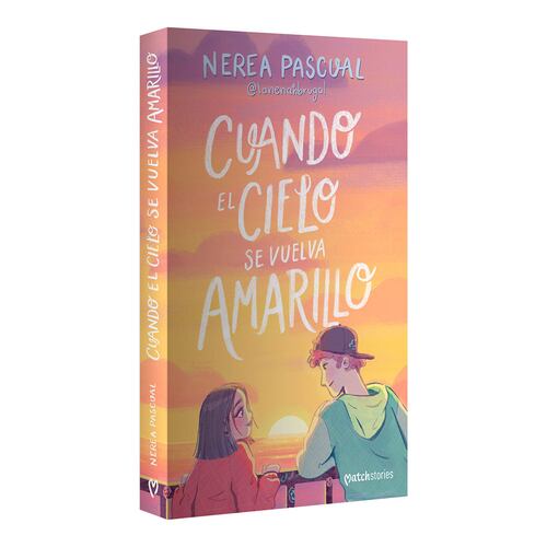 Cuando el cielo se vuelva amarillo