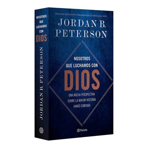 Nosotros que luchamos con Dios