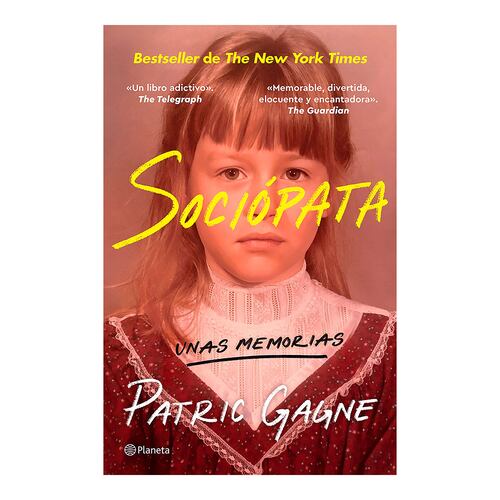 Sociópata