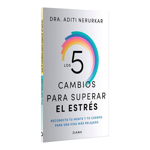 Los 5 cambios para superar el estrés