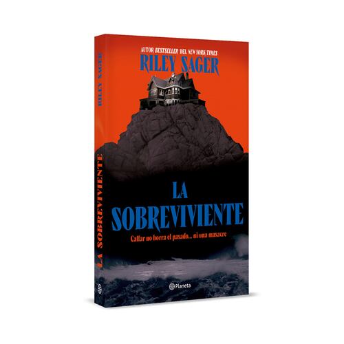 La sobreviviente