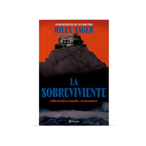 La sobreviviente