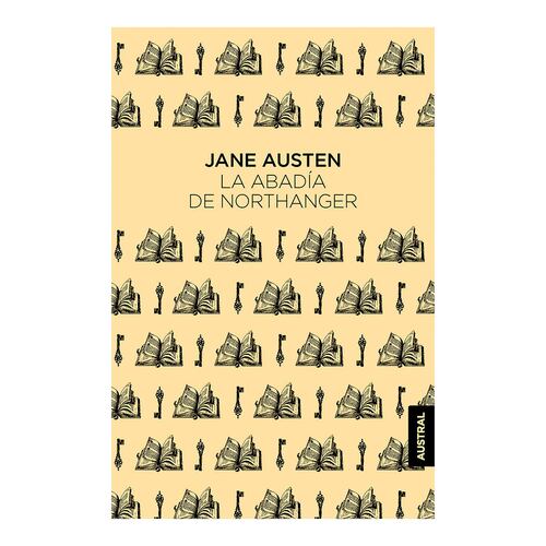 La abadía de Northanger