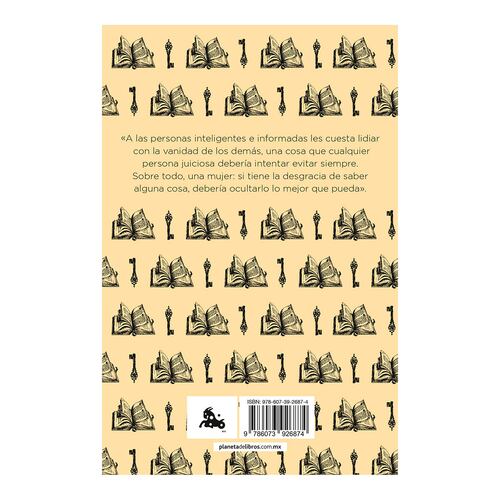 La abadía de Northanger