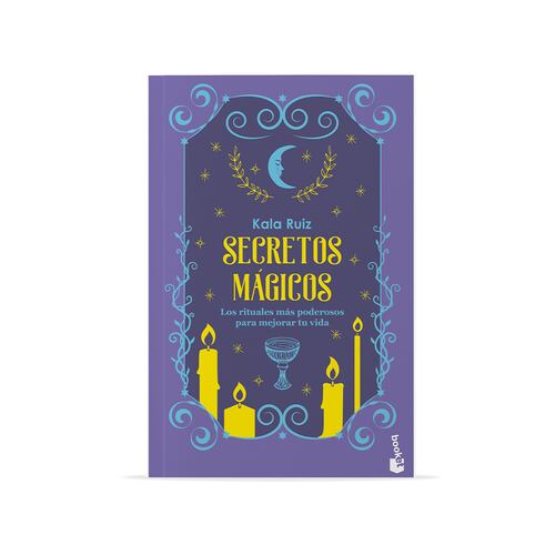 Secretos mágicos