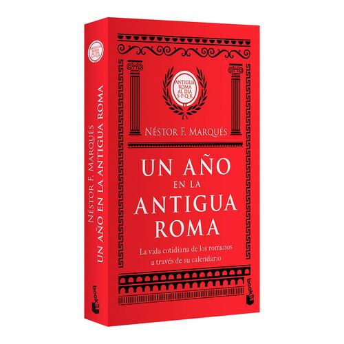Un año en la antigua Roma