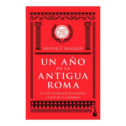 Un año en la antigua Roma
