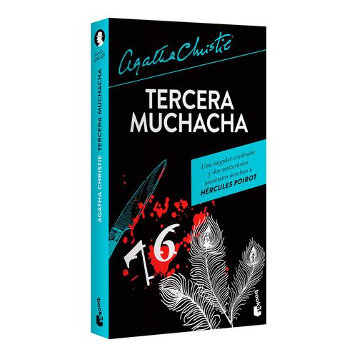 Tercera muchacha