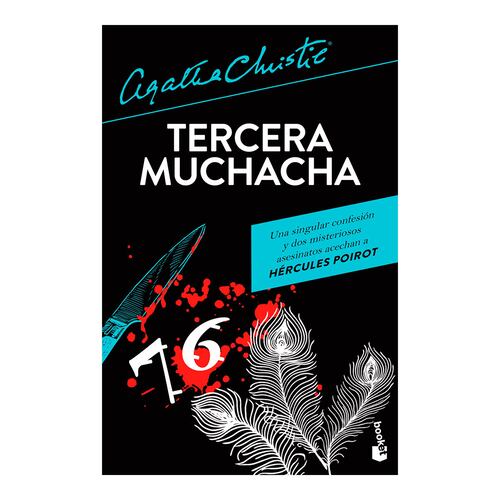 Tercera muchacha