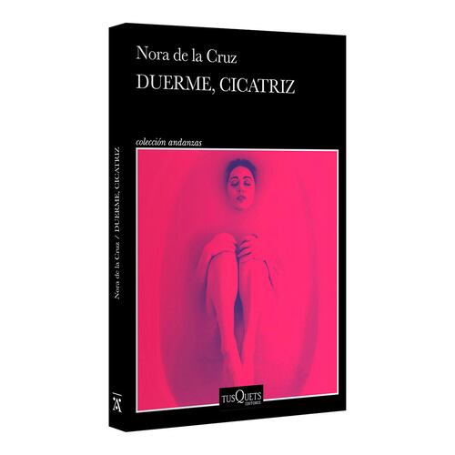 Duerme, cicatriz