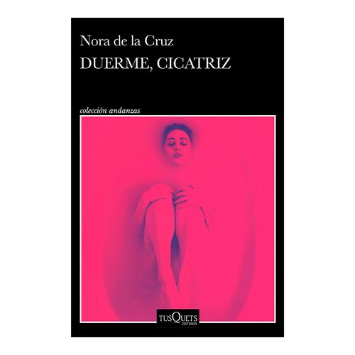 Duerme, cicatriz