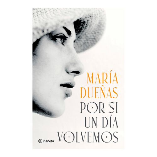 Por si un día volvemos